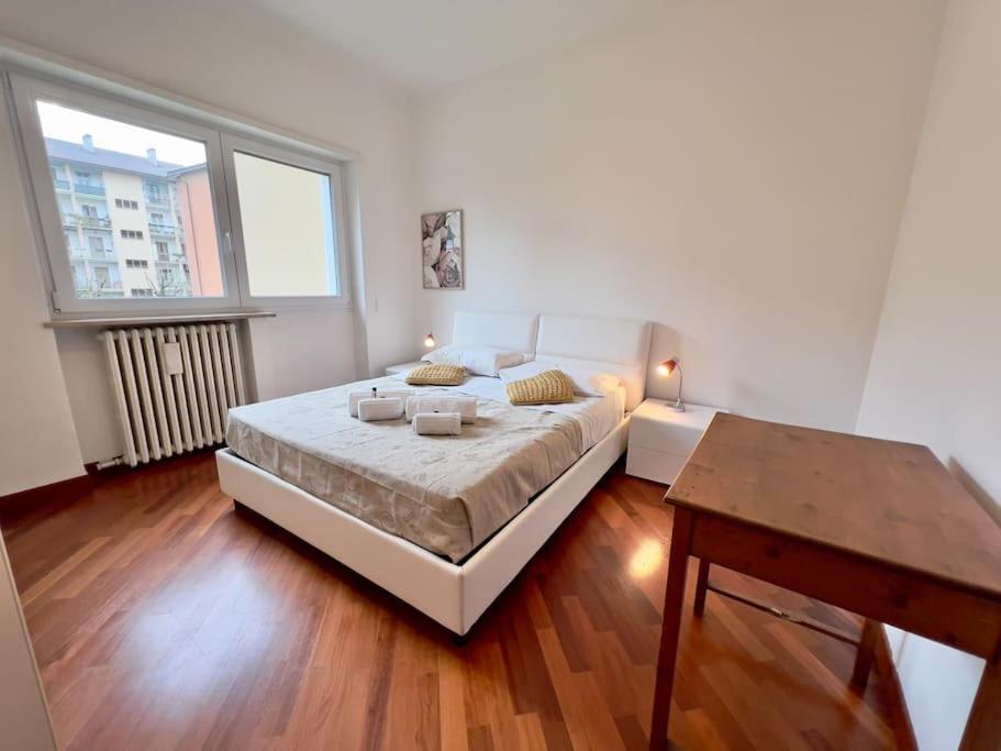 Appartamento Orti Di Spagna Verona Exterior photo