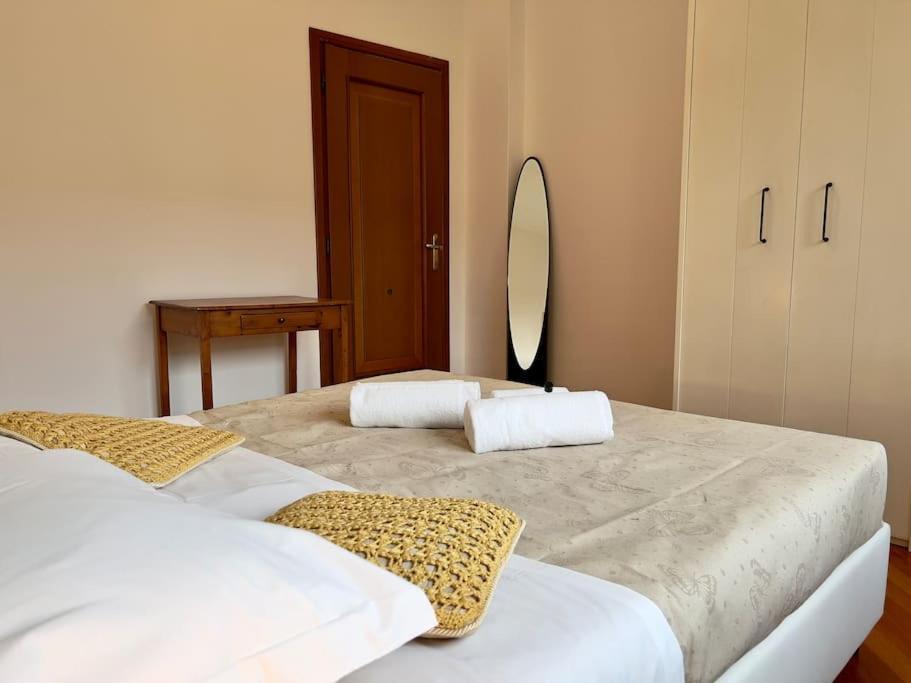 Appartamento Orti Di Spagna Verona Exterior photo